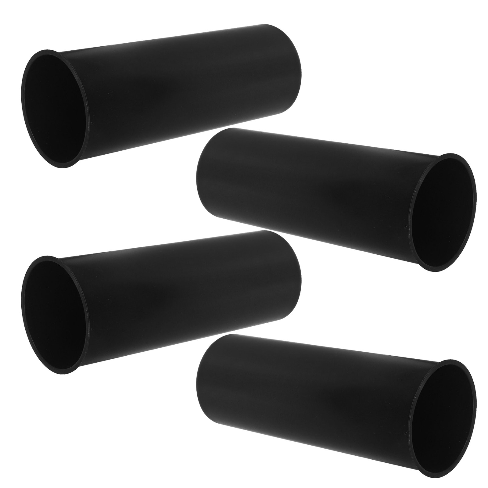 Home Essentials Bathroom Storage - 4 porte-gobelets de salle de bain,