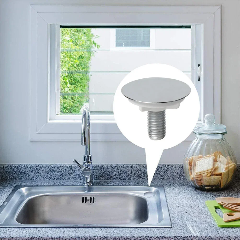 Basin Mixer Tap - Couvercle de trou d'évier de cuisine,