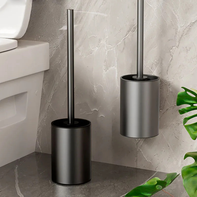 Plunger Toilet - Porte-brosse de toilette pour salle de