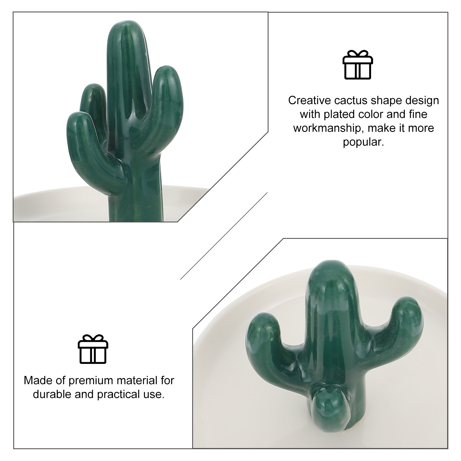 1 pièce, plateau à bijoux en c - Home Bathroom Organizer avis et prix
