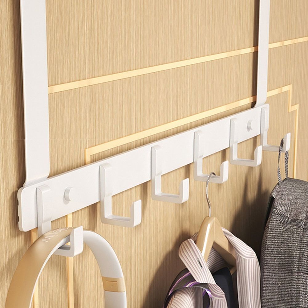 Crochets de rangement sur la p - Home Edit Bathroom Storage avis et prix