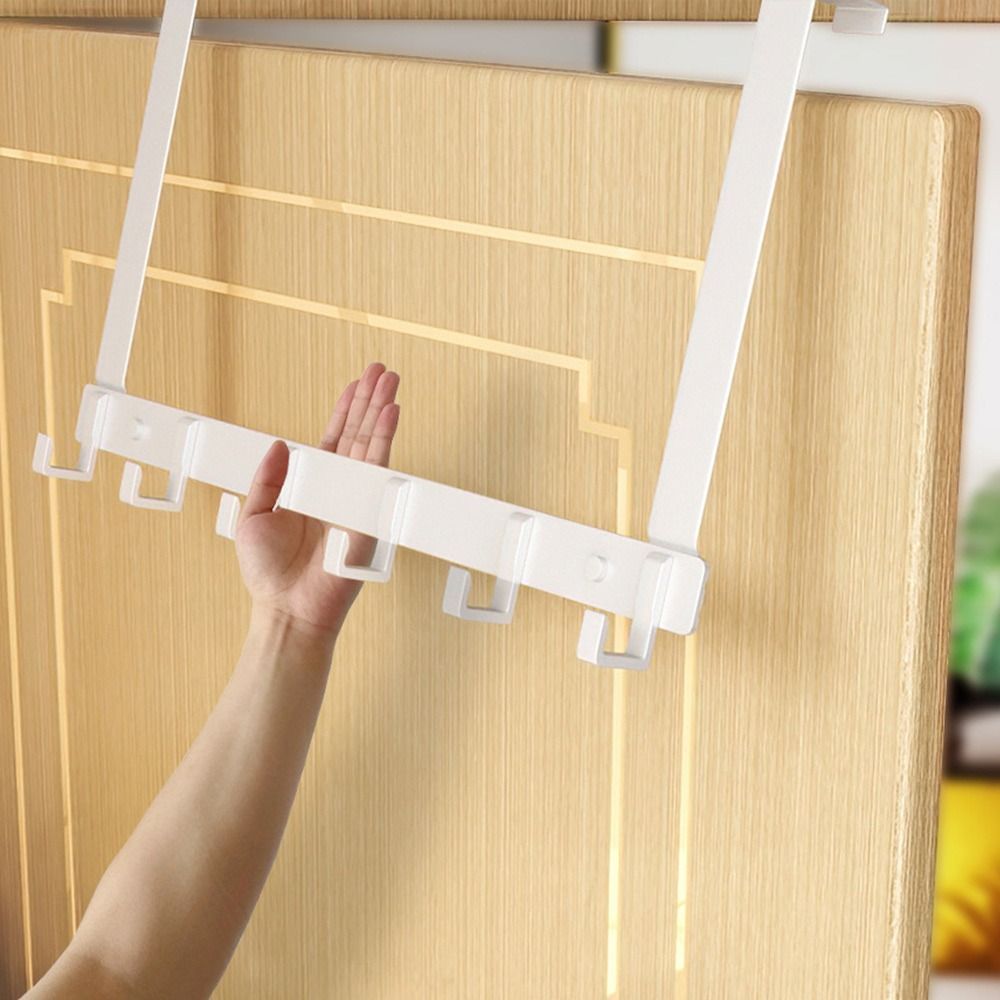 Crochets de rangement sur la p - Home Edit Bathroom Storage avis et prix