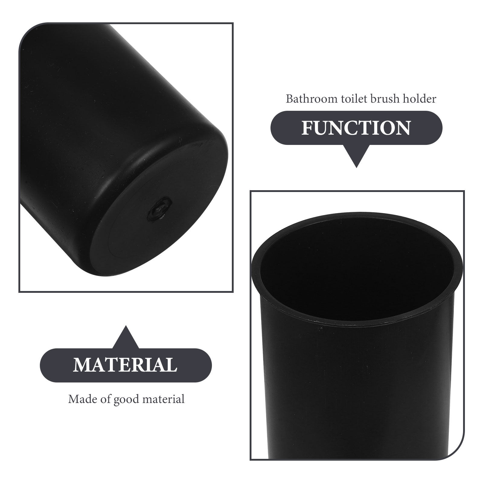 4 porte-gobelets de salle de b - Home Essentials Bathroom Storage avis et prix