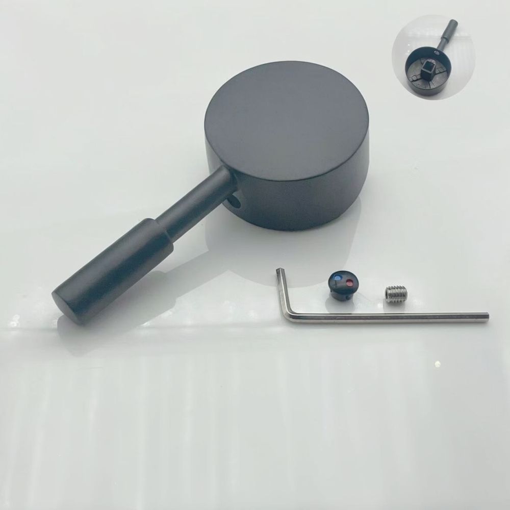 Pour robinet noir Xinlonghan,  - Basin Mixer Tap avis et prix