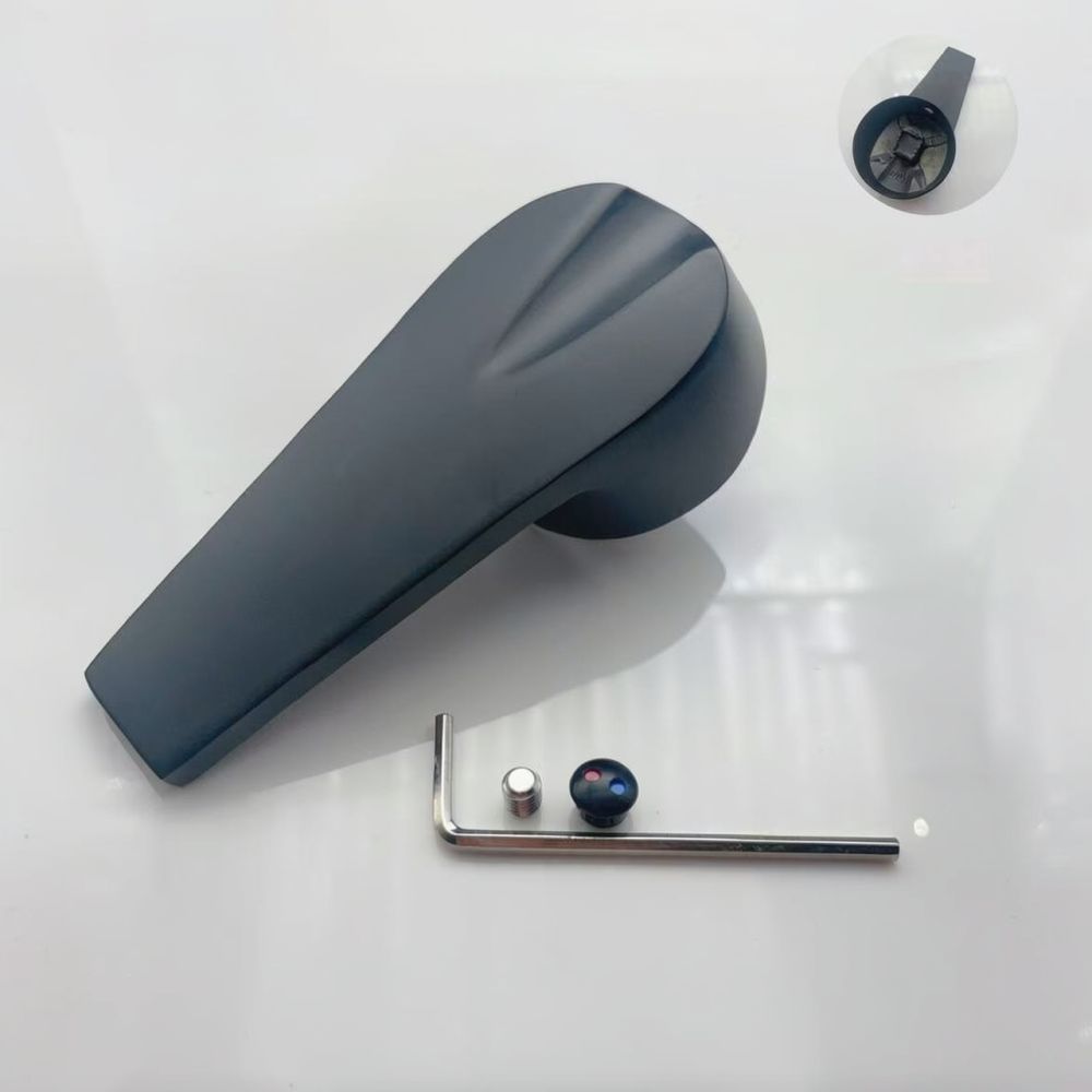 Pour robinet noir Xinlonghan,  - Basin Mixer Tap avis et prix
