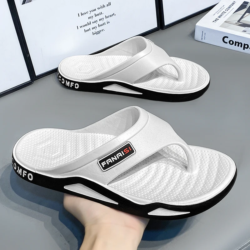 Nouveau 2025 tongs pour homme  - Home Bathroom Trends avis et prix