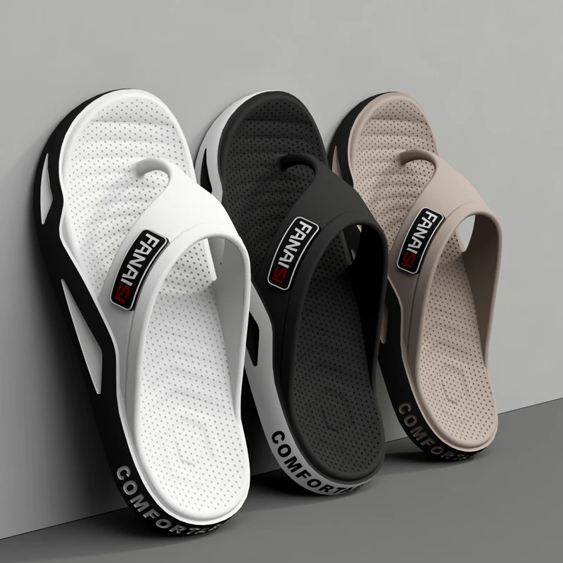 Nouveau 2025 tongs pour homme  - Home Bathroom Trends avis et prix