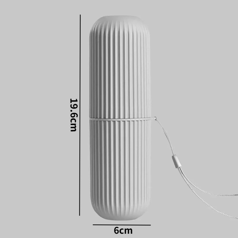 Tasse de brosse à dents Portab - Home Edit Bathroom Storage avis et prix