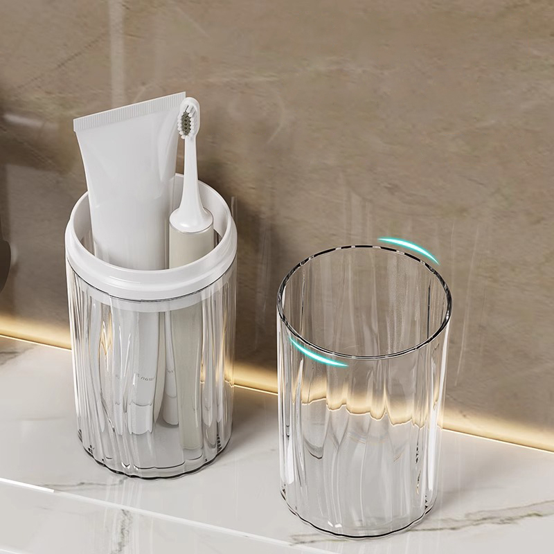 Nouvelle Trousse de Voyage Por - Home Edit Bathroom Storage avis et prix