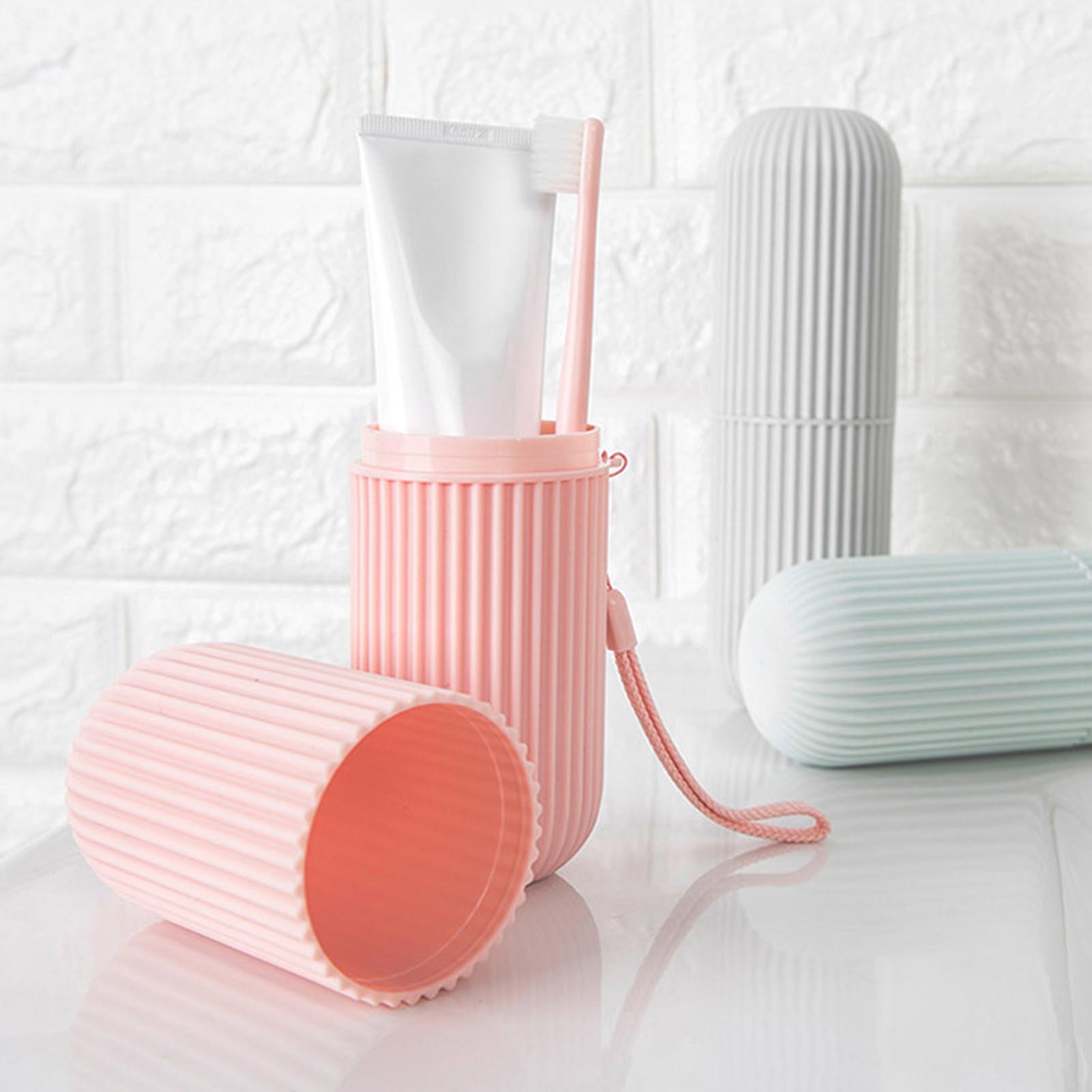 Rose vide voyage Portable bros - Home Edit Bathroom Storage avis et prix