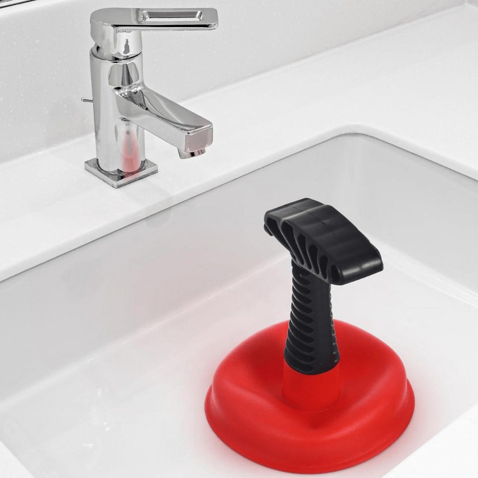 Déboucheur puissant et robuste - Plunger Toilet avis et prix