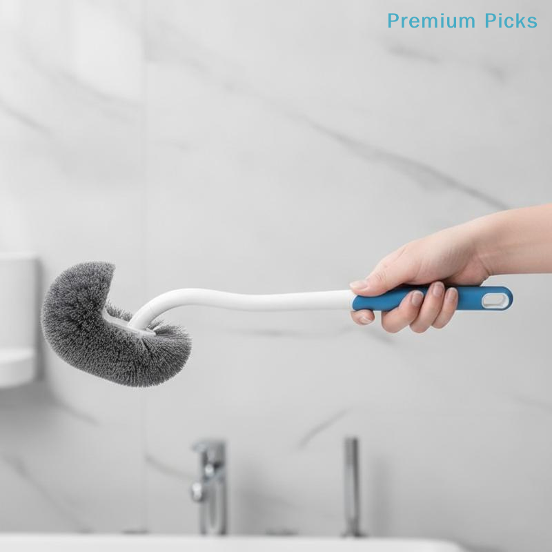 Brosse de toilette murale port - Plunger Toilet avis et prix