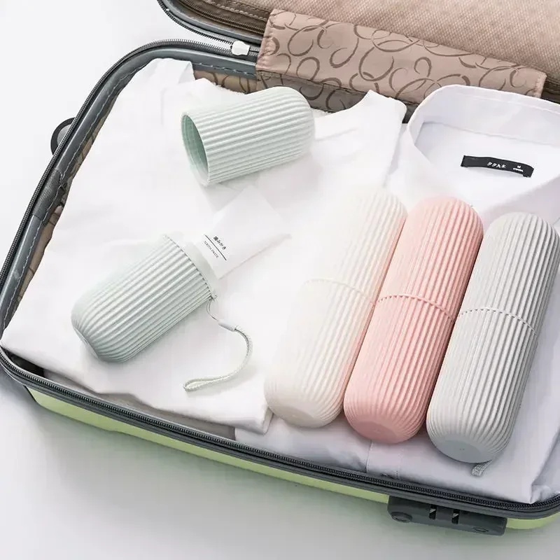 1/2 pièces, gobelet portable p - Home Edit Bathroom Storage avis et prix