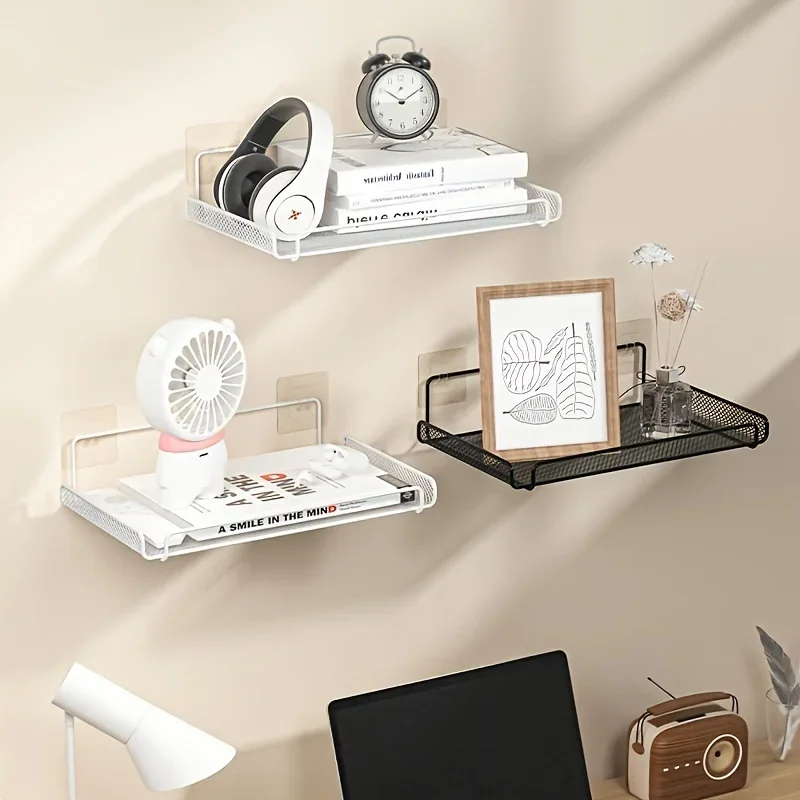 Étagère murale en acier inoxyd - Home Bathroom Organizer avis et prix