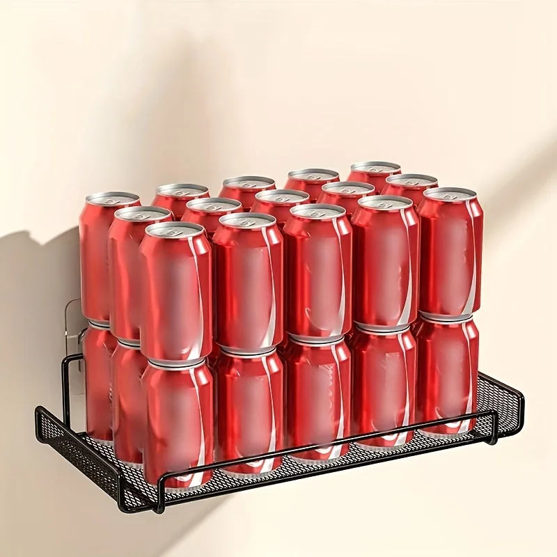 Étagère murale en acier inoxyd - Home Bathroom Organizer avis et prix