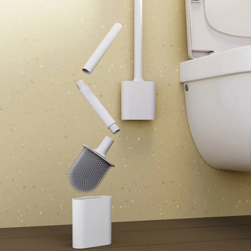 Brosse de toilette imperméable - Plunger Toilet avis et prix